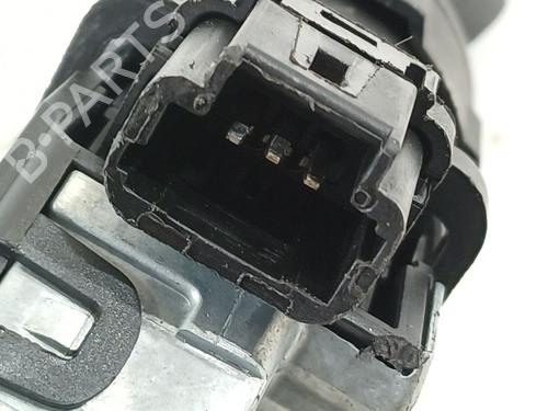 Ignition barrel CITROËN C3 III (SX) 1.5 BlueHDi 100 (SXYHYP, SXYHTU) | BP29118614M48 