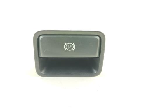 Used Hand brake MERCEDES-BENZ B-CLASS Sports Tourer (W246, W242) B 200 CDI / d (246.208) (136 hp) 12255083