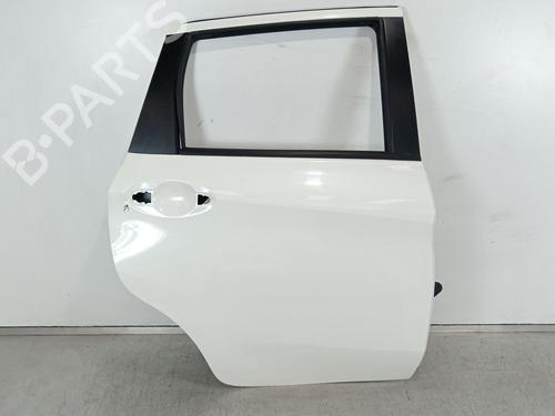 right-rear-door-nissan-note-e12-2012-34058272 main image