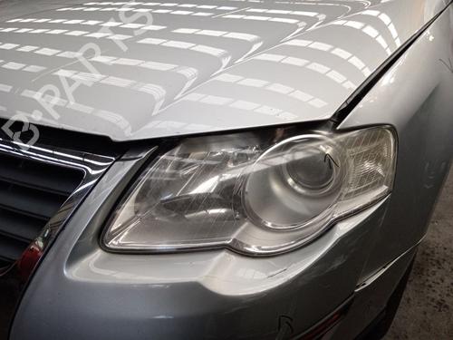 Scheinwerfer links für VW PASSAT B6 Variant (3C5) 2.0 TDI (140 hp) 32346637