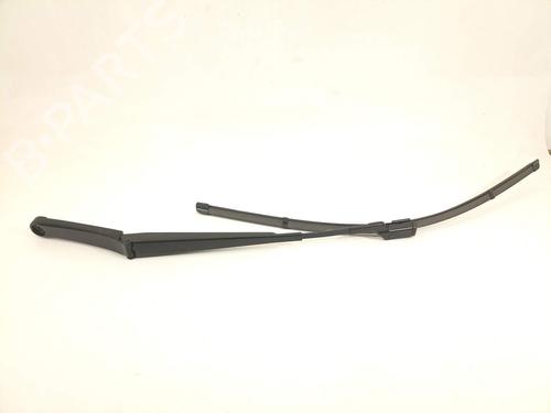 Used Front windshield wiper arm Front windshield wiper arm 18242657 18242657