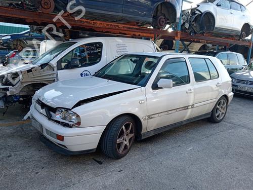 Used Parts VW GOLF III (1H1) [1989-2000]  4472377