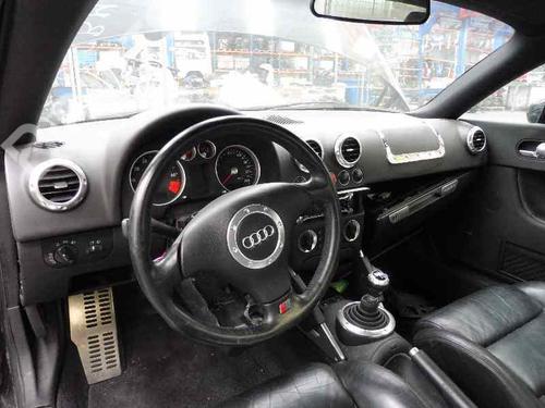Left rear driveshaft AUDI TT (8N3) 1.8 T quattro | BP1840535M40 