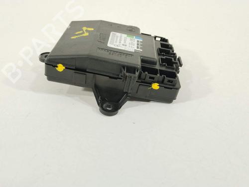 Electronic module MERCEDES-BENZ A-CLASS (W169) A 180 CDI (169.007, 169.307) | BP37196757M83 - Image 5