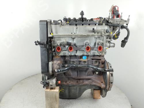 Engine FIAT 500 (312_)  | BP16058031M1 