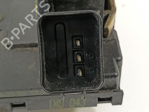 Højre bagtil lås FORD FOCUS I (DAW, DBW)  | BP18259410C99 