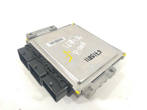 Engine control unit (ECU) PEUGEOT 5008 (0U_, 0E_) 2.0 HDi 150 / BlueHDi 150 | BP33695241M57 - Image 5