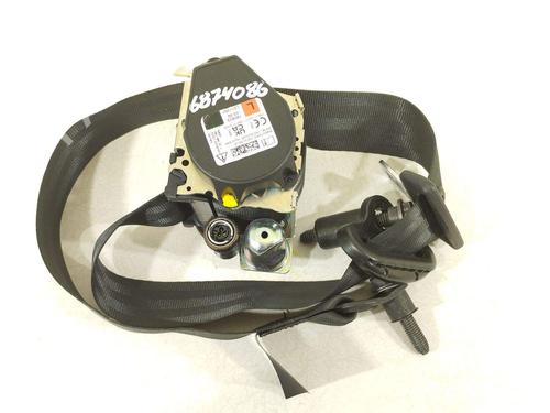Used Front left seatbelt Front left seatbelt 38924968 38924968