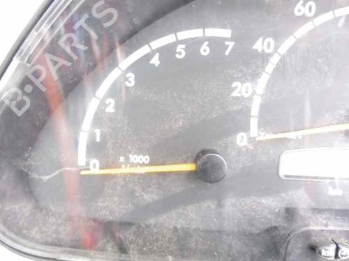 Instrument cluster MERCEDES-BENZ SPRINTER 4-t Van (B904)  | BP2977349C47 