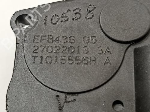 Elektronisk modul BMW X5 (E70) xDrive 30 d | BP16444228M83 