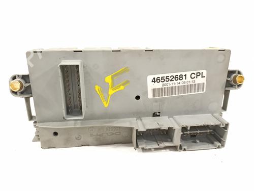 Fuse box FIAT DOBLO MPV (119_, 223_)  | BP17724968E1 