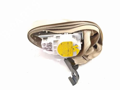 Used Front left seatbelt Front left seatbelt 11941552 11941552
