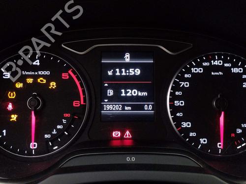 instrument-cluster-audi-a3-sportback-8va-8vf-2012-2013-2014-2015-2016-2017-2018-2019-2020-2021-38564949 main image