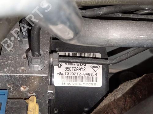 ABS pump RENAULT FLUENCE (L3_) 1.5 dCi (L30D, L30L, L306, L33F, L33L, L33M, L33V, L33W) | BP36296581M43 - Image 2