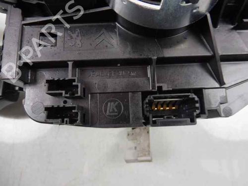Headlight switch CITROËN C3 II (SC_) | BP4644678I24 - Image 7