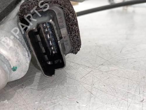 Elevalunas delantero izquierdo RENAULT MEGANE II (BM0/1_, CM0/1_) 1.5 dCi (BM1E, CM1E) | BP29944845C22 