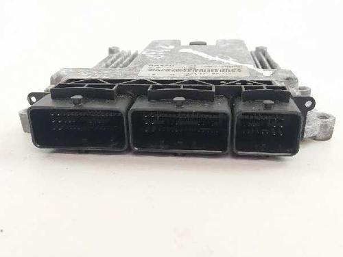 Engine control unit (ECU) RENAULT CLIO IV (BH_) 1.5 dCi 90 | BP4843997M57 