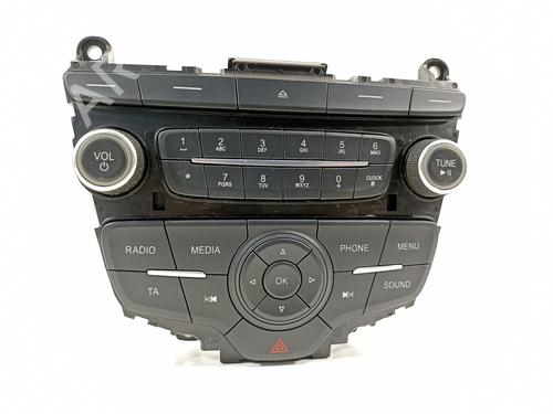 Bilradio FORD FOCUS III [2010-2020]  18920720