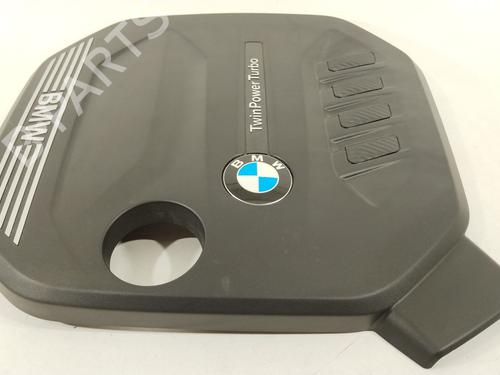 Used Upper protection BMW 3 (G20, G80, G28) 318 d (150 hp) 28164662