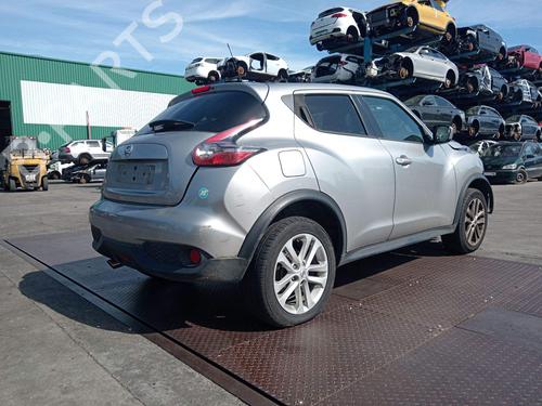 Mirror switch NISSAN JUKE (F15) 1.5 dCi | BP35919528I25 - Image 7