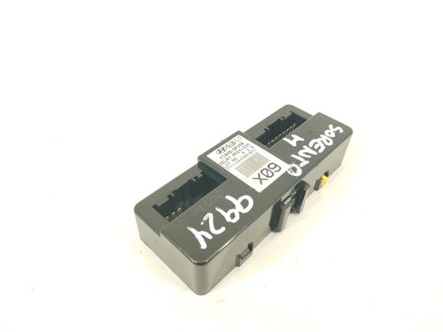 Used Electronic module KIA SORENTO II (XM) [2009-2016]  30710745