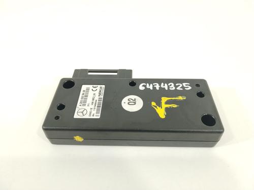Used Electronic module MERCEDES-BENZ S-CLASS (W220, V220) S 400 CDI (220.028, 220.128) (250 hp) 29132615