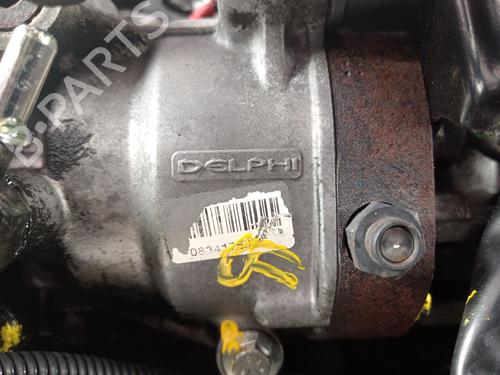 Engine NISSAN MICRA III (K12)  | BP16807836M1 