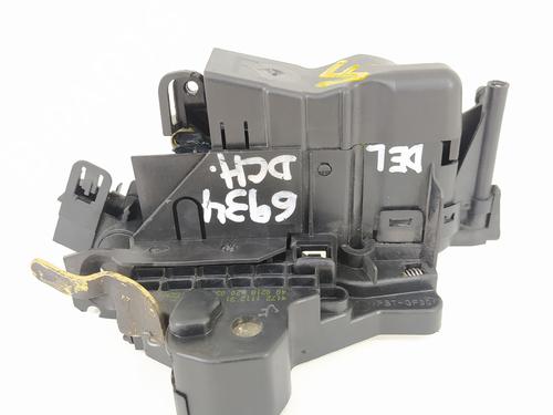 Used Front right lock MERCEDES-BENZ E-CLASS (W210) E 320 4-matic (210.082) (224 hp) 7637803