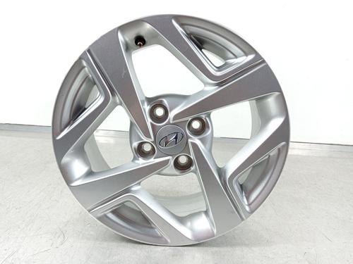 Used Rim HYUNDAI i10 III (AC3, AI3) 1.0 MPi (67 hp) 28106954