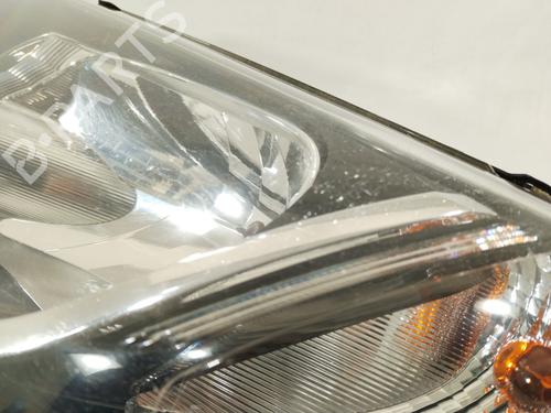 Left headlight DACIA LOGAN II 1.5 dCi | BP32065818C28  - Image 6