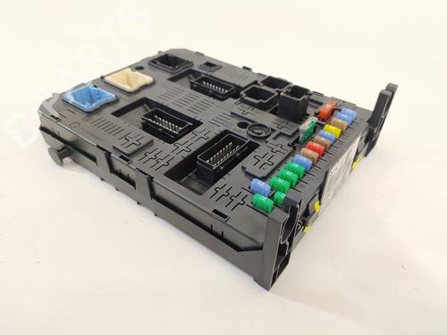 Used Fuse box PEUGEOT 308 I (4A_, 4C_) [2007-2016]  9074279