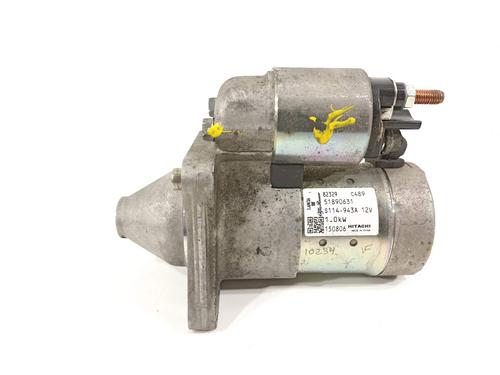 Used Starter Starter 16405510 16405510