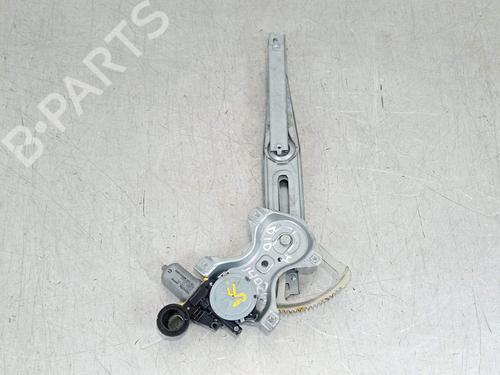 Used Front right window mechanism Front right window mechanism TOYOTA AURIS (_E18_) 1.4 D-4D (NDE180_, NDE180R) (90 hp) 29967804 29967804
