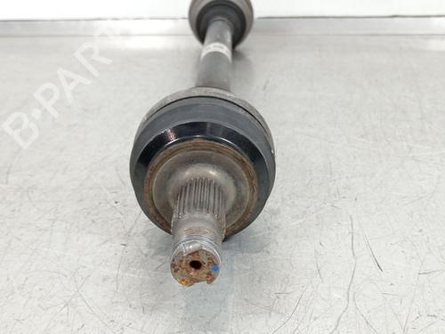 Right rear driveshaft MERCEDES-BENZ C-CLASS Convertible (A205) AMG C 43 4-matic (205.464) | BP18658470M41