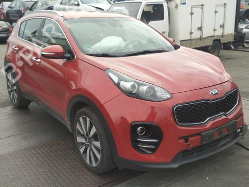 Electronic module KIA SPORTAGE IV (QL, QLE)  | BP16152875M83 