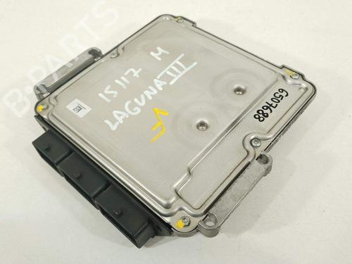 Engine control unit (ECU) RENAULT LAGUNA III (BT0/1) 2.0 dCi (BT01, BT08, BT09, BT0E, BT0K, BT12, BT1C, BT1D,... | BP36259310M57 - Image 4
