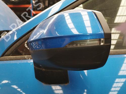 Retrovisor esquerdo AUDI Q2 (GAB, GAG) 35 TFSI | BP33930980C26 - Image 2