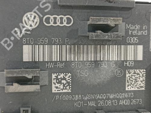 Electronic module AUDI A4 B8 (8K2)  | BP18112630M83 