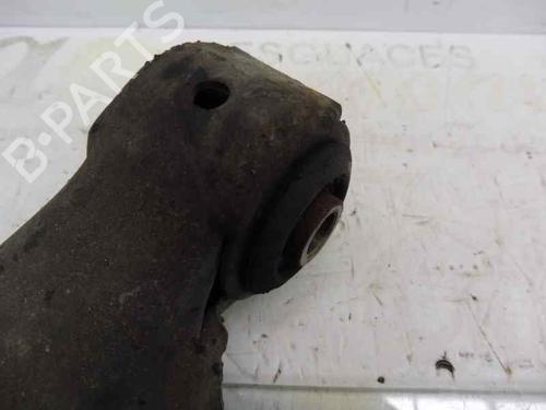 Left front suspension arm OPEL ASTRA H (A04)  | BP1924566M12 