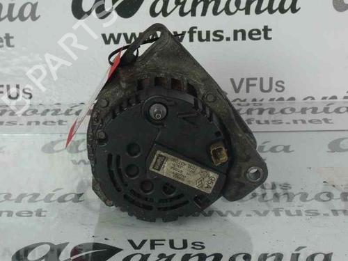 Alternator DACIA SANDERO II  | BP1878594M7 