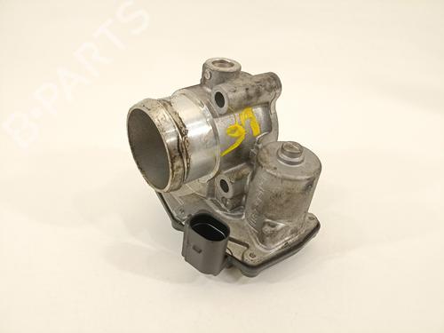 Throttle body FORD FOCUS III | BP13387972M82