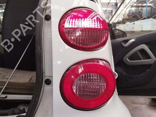 Used Right taillight Right taillight 38618969 38618969