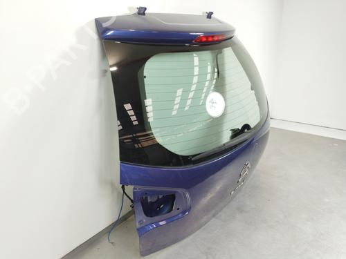Tailgate CITROËN C3 II (SC_)  | BP10922771C6 