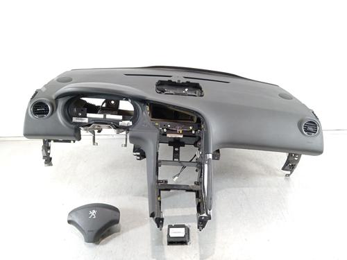Used Airbag Kit PEUGEOT 3008 I MPV (0U_) 2.0 HDi Hybrid4 (163 hp) 28620624