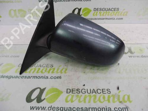 Used Left mirror AUDI A6 C6 (4F2) 3.0 TDI quattro (225 hp) 1840899