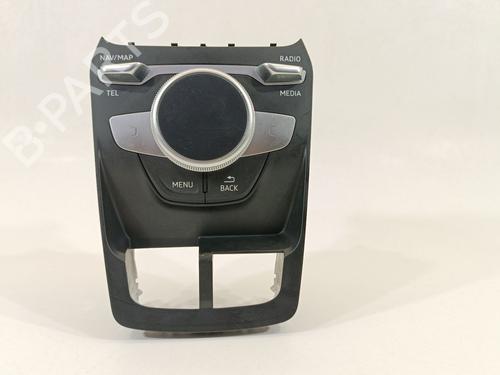 Used Switch Switch AUDI Q2 (GAB, GAG) 35 TFSI (150 hp) 33939054 33939054