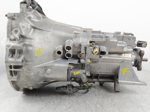 Used Gearbox BMW 3 Compact (E46) 318 ti (143 hp) 6307631