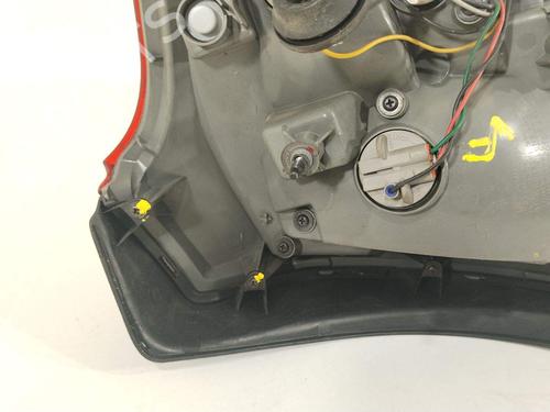 Left taillight KIA CEE'D Hatchback (ED) 1.6 CRDi 90 | BP38464702C34 - Image 9
