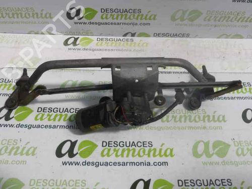 Used Front wiper motor FIAT SCUDO Van (220_) [1996-2006]  1877744