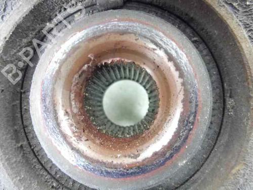 Right front steering knuckle FORD FOCUS C-MAX (DM2)  | BP1923840M26 
